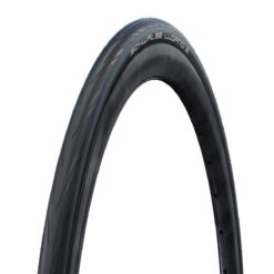 SCHWALBE LUGANO II 700X25 ΕΛΑΣΤΙΚΟ ΠΟΔΗΛΑΤΟΥ ROAD BLACK HS471