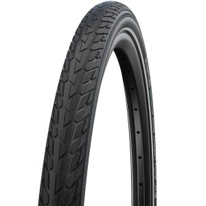 SCHWALBE ROAD CRUISER PLUS ΕΛΑΣΤΙΚΟ 26 x 1.75 3mm PROTECTION + REFL. LINE