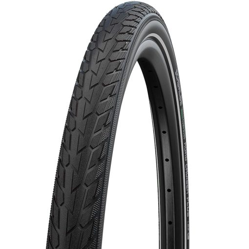 SCHWALBE ROAD CRUISER PLUS ΕΛΑΣΤΙΚΟ 26 x 1.75 3mm PROTECTION + REFL. LINE