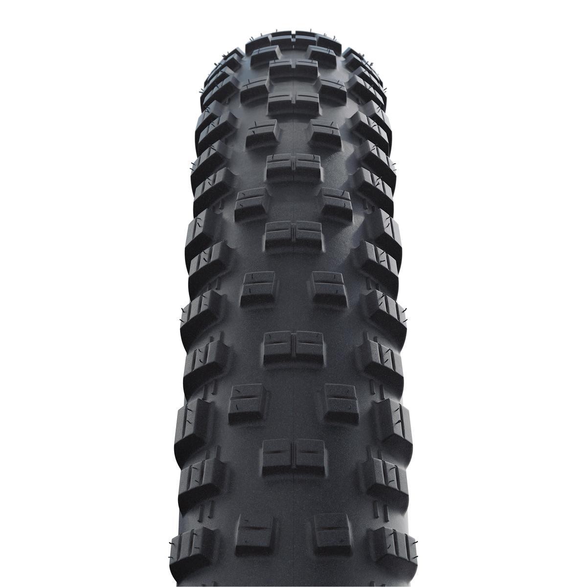 SCWALBE TOUGH TOM 26X2.25 ΕΛΑΣΤΙΚΟ ΠΟΔΗΛΑΤΟΥ ΣΥΡΜΑΤΙΝΟ MTB 57-559 HS463 - Image 2