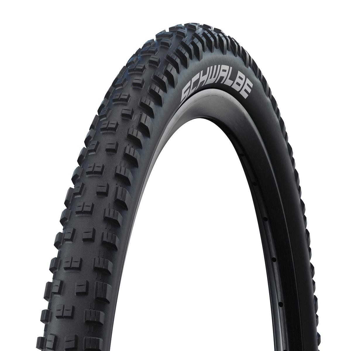 SCWALBE TOUGH TOM 26X2.25 ΕΛΑΣΤΙΚΟ ΠΟΔΗΛΑΤΟΥ ΣΥΡΜΑΤΙΝΟ MTB 57-559 HS463