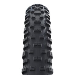 Alternative view of SCWALBE TOUGH TOM 27.5X2.25 ΕΛΑΣΤΙΚΟ ΠΟΔΗΛΑΤΟΥ ΣΥΡΜΑΤΙΝΟ MTB 57-584 HS463