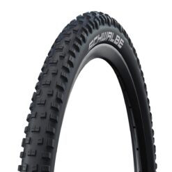 SCWALBE TOUGH TOM 27.5X2.25 ΕΛΑΣΤΙΚΟ ΠΟΔΗΛΑΤΟΥ ΣΥΡΜΑΤΙΝΟ MTB 57-584 HS463
