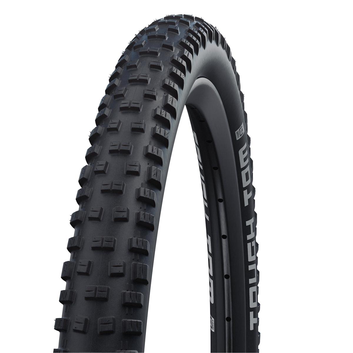 SCWALBE TOUGH TOM 29X2.25 ΕΛΑΣΤΙΚΟ ΠΟΔΗΛΑΤΟΥ ΣΥΡΜΑΤΙΝΟ MTB 57-622 HS463