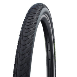 Alternative view of SCHWALBE MARATHON E-PLUS ADDIX-E ΕΛΑΣΤΙΚΟ 28 x 1.50 (700Χ38) 5mm PROTECTION + REFL. LINE