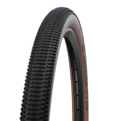 SCWALBE BILLY BONKERS 26X2.10 ΕΛΑΣΤΙΚΟ ΠΟΔΗΛΑΤΟΥ MTB ΜΑΥΡΟ-ΚΑΦΕ 54-559 HS600