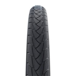 Alternative view of SCHWALBE MARATHON PLUS 24X1.00 ΕΛΑΣΤΙΚΟ ΑΝΑΠΗΡΙΚΟΥ ΑΜΑΞΙΔΙΟΥ (25-540) HS440 ΜΑΥΡΟ
