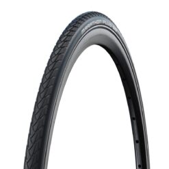 SCHWALBE MARATHON PLUS 24X1.00 ΕΛΑΣΤΙΚΟ ΑΝΑΠΗΡΙΚΟΥ ΑΜΑΞΙΔΙΟΥ (25-540) HS440 ΜΑΥΡΟ