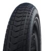 SCHWALBE SUPER MOTO-X PERFORMANCE 24X4.00 100-406 ΕΛΑΣΤΙΚΟ ΠΟΔΗΛΑΤΟΥ E-BIKE/FAT-BIKE BLACK