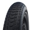 SCHWALBE SUPER MOTO-X PERFORMANCE 20X4.00 100-406 ΕΛΑΣΤΙΚΟ ΠΟΔΗΛΑΤΟΥ E-BIKE/FAT-BIKE BLACK