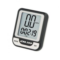 CICLOSPORT CM 309 BLACKLINE ΚΟΝΤΕΡ ΠΟΔΗΛΑΤΟΥ ΑΣΥΡΜΑΤΟ 12 ΛΕΙΤΟΥΡΓΙΩΝ