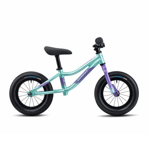 GHOST POWERKIDDY 12'' ΠΑΙΔΙΚΟ ΠΟΔΗΛΑΤΟ ΙΣΟΡΡΟΠΙΑΣ LIGHT/MINT 93PK1003 - Image 2