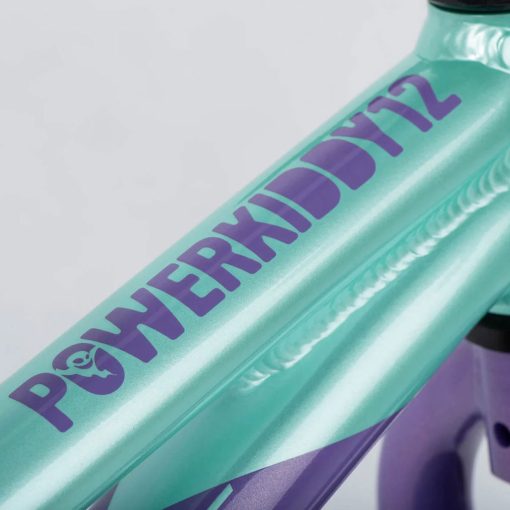 GHOST POWERKIDDY 12'' ΠΑΙΔΙΚΟ ΠΟΔΗΛΑΤΟ ΙΣΟΡΡΟΠΙΑΣ LIGHT/MINT 93PK1003 - Image 3