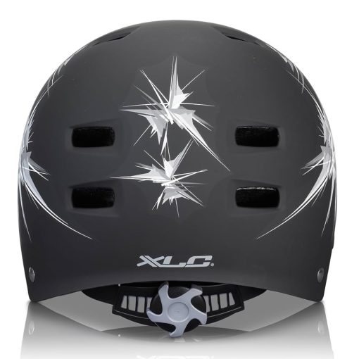 XLC URBAN SPIKES ΚΡΑΝΟΣ ΠΑΤΙΝΙΟΥ/ΠΟΔΗΛΑΤΟΥ Νο (53-59) BH-C22 BLACK - Image 2
