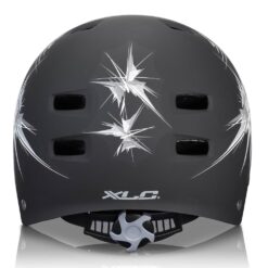 Alternative view of XLC URBAN SPIKES ΚΡΑΝΟΣ ΠΑΤΙΝΙΟΥ/ΠΟΔΗΛΑΤΟΥ Νο (53-59) BH-C22 BLACK