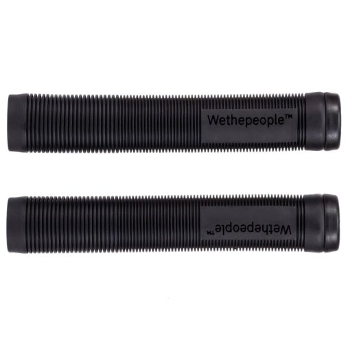 WETHERPEOPLE PERFECT GRIPS 165mm BLACK