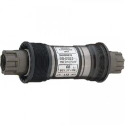 ΜΕΣΑΙΑ ΤΡΙΒΗ ΠΟΔΗΛΑΤΟΥ ΚΛΕΙΣΤΗ SHIMANO OCTALINK BB-ES25 113X68