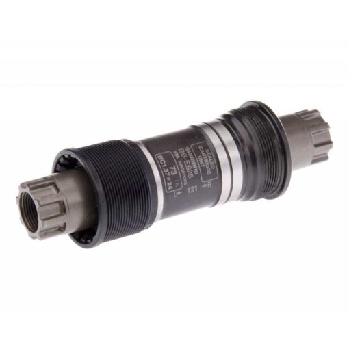 ΜΕΣΑΙΑ ΤΡΙΒΗ ΠΟΔΗΛΑΤΟΥ ΚΛΕΙΣΤΗ SHIMANO OCTALINK BB-ES25 121X68