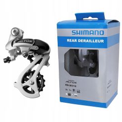Alternative view of SHIMANO ALTUS RD-M310 ΟΠΙΣΘΙΟ ΣΑΣΜΑΝ ΠΟΔΗΛΑΤΟΥ 7-8 ΤΑΧΥΤΗΤΩΝ ERDM310DS