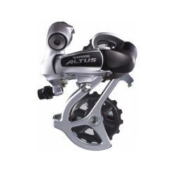 SHIMANO ALTUS RD-M310 ΟΠΙΣΘΙΟ ΣΑΣΜΑΝ ΠΟΔΗΛΑΤΟΥ 7-8 ΤΑΧΥΤΗΤΩΝ ERDM310DS