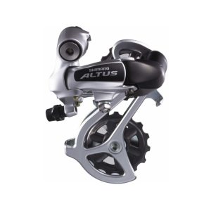 SHIMANO ALTUS RD-M310 ΟΠΙΣΘΙΟ ΣΑΣΜΑΝ ΠΟΔΗΛΑΤΟΥ 7-8 ΤΑΧΥΤΗΤΩΝ ERDM310DS