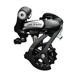 SHIMANO ALTUS RD M-310 ΟΠΙΣΘΙΟ ΣΑΣΜΑΝ ΠΟΔΗΛΑΤΟΥ 7/8 ΤΑΧΥΤΗΤΩΝ
