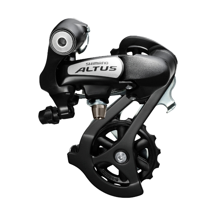 SHIMANO ALTUS RD M-310 ΟΠΙΣΘΙΟ ΣΑΣΜΑΝ ΠΟΔΗΛΑΤΟΥ 7/8 ΤΑΧΥΤΗΤΩΝ