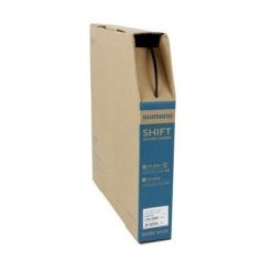SHIMANO ΚΑΛΩΔΙΟ ΤΑΧΥΤΗΤΩΝ ΠΟΔΗΛΑΤΟΥ OT-SP41 ΜΕ TEFLON ΜΑΥΡΟ