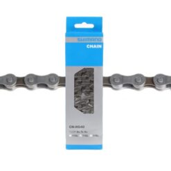SHIMANO CN-HG40 ΑΛΥΣΙΔΑ ΠΟΔΗΛΑΤΟΥ 6-7-8sp  116 LINKS ECNHG40116Q