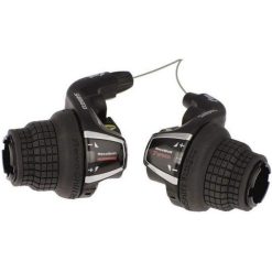 SHIMANO ΣΕΤ ΛΕΒΙΕΔΕΣ ΤΑΧΥΤΗΤΩΝ ΠΟΔΗΛΑΤΟΥ REVO 3X7 SL-RS35 ESLRS35P7A