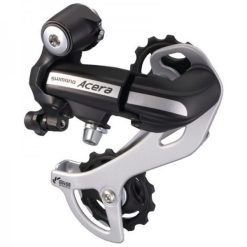 SHIMANO ACERA RD M-360 ΟΠΙΣΘΙΟ ΣΑΣΜΑΝ ΠΟΔΗΛΑΤΟΥ 7/8 ΤΑΧΥΤΗΤΩΝ