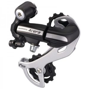 SHIMANO ACERA RD M-360 ΟΠΙΣΘΙΟ ΣΑΣΜΑΝ ΠΟΔΗΛΑΤΟΥ 7/8 ΤΑΧΥΤΗΤΩΝ
