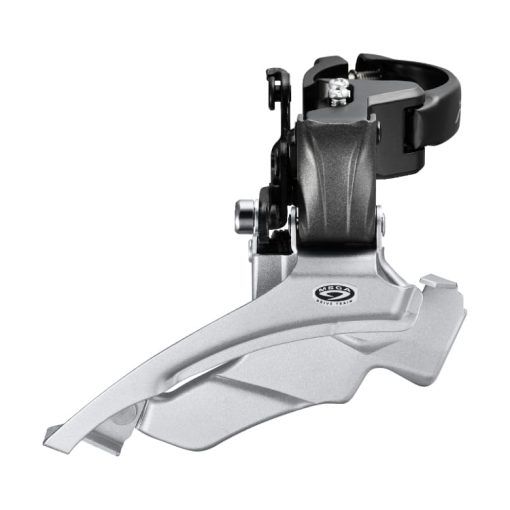 SHIMANO ALTUS ΕΜΠΡΟΣΘΙΟ ΣΑΣΜΑΝ ΠΟΔΗΛΑΤΟΥ FD-M371 3x9sp