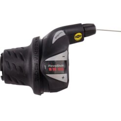 SHIMANO REVO SL-RS36 ΛΕΒΙΕΣ ΤΑΧΥΤΗΤΩΝ ΠΟΔΗΛΑΤΟΥ 3SP ΑΡΙΣΤΕΡΟΣ ESLRS36LSBP
