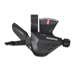 Alternative view of SHIMANO ALTUS SL-M310-7R ΛΕΒΙΕΣ ΤΑΧΥΤΗΤΩΝ ΠΟΔΗΛΑΤΟΥ 7sp ΔΕΞΙΟΣ SLM310R7A