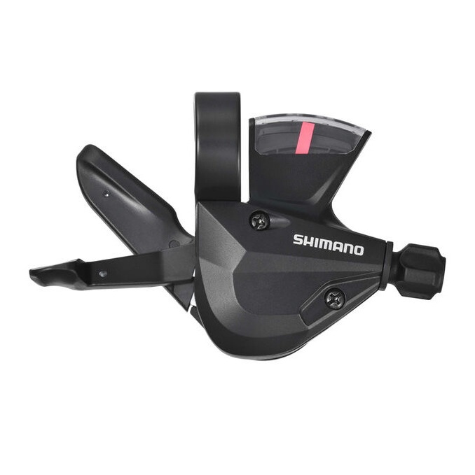 SHIMANO ALTUS SL-M310-7R ΛΕΒΙΕΣ ΤΑΧΥΤΗΤΩΝ ΠΟΔΗΛΑΤΟΥ 7sp ΔΕΞΙΟΣ SLM310R7A - Image 2