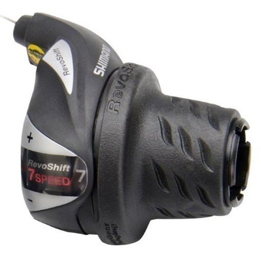 SHIMANO REVO SL-RS36 ΛΕΒΙΕΣ ΤΑΧΥΤΗΤΩΝ ΠΟΔΗΛΑΤΟΥ 7SP ΔΕΞΙΟΣ