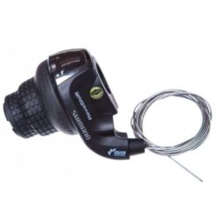 SHIMANO REVO SL-RS35 ΛΕΒΙΕΣ ΤΑΧΥΤΗΤΩΝ ΠΟΔΗΛΑΤΟΥ 6sp ΔΕΞΙΟΣ