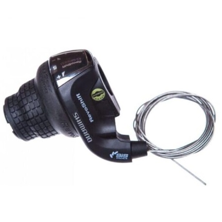 SHIMANO REVO SL-RS35 ΛΕΒΙΕΣ ΤΑΧΥΤΗΤΩΝ ΠΟΔΗΛΑΤΟΥ 6sp ΔΕΞΙΟΣ