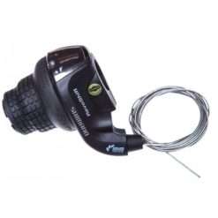 SHIMANO REVO SL-RS35 ΛΕΒΙΕΣ ΤΑΧΥΤΗΤΩΝ ΠΟΔΗΛΑΤΟΥ  7SP ΔΕΞΙΟΣ