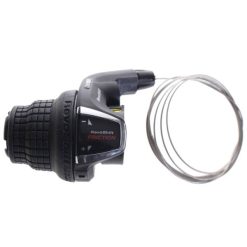 SHIMANO REVO SL-RS35LN FRICTION ΛΕΒΙΕΣ ΤΑΧΥΤΗΤΩΝ ΠΟΔΗΛΑΤΟΥ 3sp ESLRS35LNBP