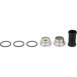 SHIMANO DEORE SM-BB52 ΜΕΣΑΙΑ ΤΡΙΒΗ HOLLOWTECH II 68/73 ESMBB52D - Image 3