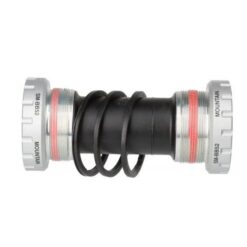 SHIMANO DEORE SM-BB52 ΜΕΣΑΙΑ ΤΡΙΒΗ HOLLOWTECH II 68/73 ESMBB52D