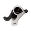 SHIMANO TOURNEY SL-TX50 3sp ΛΕΒΙΕΣ ΤΑΧΥΤΗΤΩΝ ΠΟΔΗΛΑΤΟΥ ASLTX50LSBT