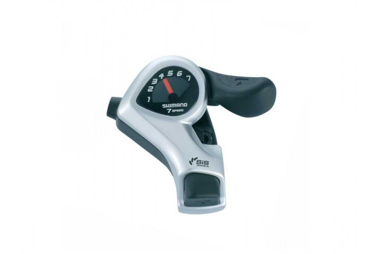 SHIMANO TOURNEY SL-TX50 ΛΕΒΙΕΣ ΤΑΧΥΤΗΤΩΝ ΠΟΔΗΛΑΤΟΥ 7sp