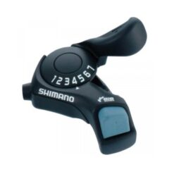 SHIMANO TX-30 ΛΕΒΙΕΣ ΤΑΧΥΤΗΤΩΝ ΠΟΔΗΛΑΤΟΥ 7sp ΔΕΞΙΟΣ