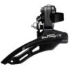 SHIMANO TOURNEY FD-TZ500-DS6 6/7sp 28.6mm TOP PULL ΕΜΠΡΟΣΘΙΟ ΣΑΣΜΑΝ EFDTZ500DSTS6