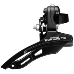 SHIMANO TOURNEY FD-TZ500-DS6 6/7sp 28.6mm TOP PULL ΕΜΠΡΟΣΘΙΟ ΣΑΣΜΑΝ EFDTZ500DSTS6