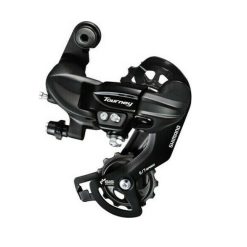 SHIMANO RD TY-300 ΠΙΣΩ ΣΑΣΜΑΝ ΠΟΔΗΛΑΤΟΥ ΜΕ ΒΙΔΑ 6/7 ΤΑΧΥΤΗΤΩΝ ARDTY300D