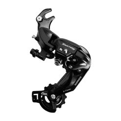 SHIMANO RD-TY300B ΣΑΣΜΑΝ ΠΟΔΗΛΑΤΟΥ ΜΕ ΝΥΧΙ 6/7 ΤΑΧΥΤΗΤΩΝ ERDTY300B